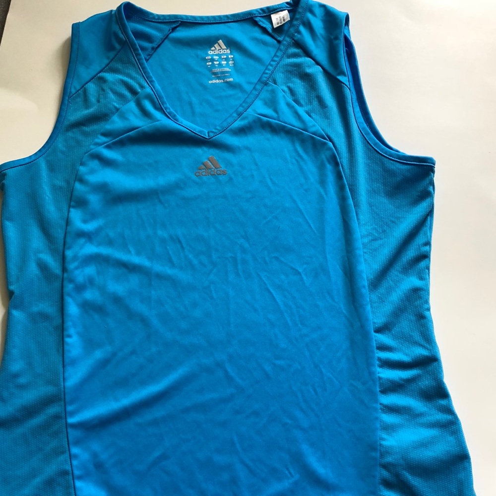 Adidas top